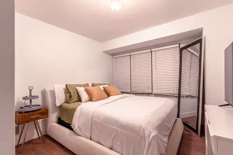 Bedroom - 3805 Fairfax Ave, Rolling Meadows, IL 60008 photo 2 of 2