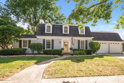 4016 Linden Ave, Western Springs, IL 60558