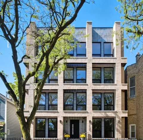 1646 N Orchard St #PHS, Chicago, IL 60614