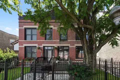 2345 W Grenshaw St, Chicago, IL 60612