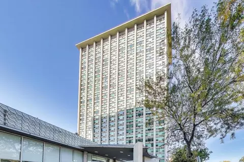 3600 N Lake Shore Dr #2022, Chicago, IL 60613