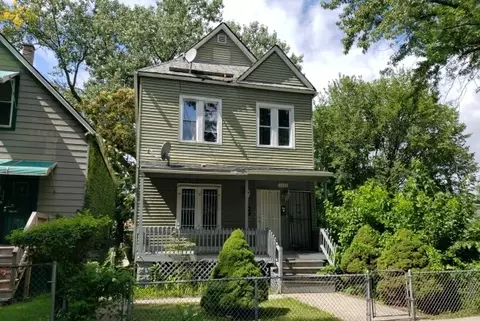 6832 S Sangamon Ave, Chicago, IL 60621