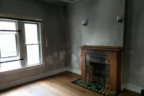 Living - 6832 S Sangamon Ave, Chicago, IL 60621 photo 1 of 2
