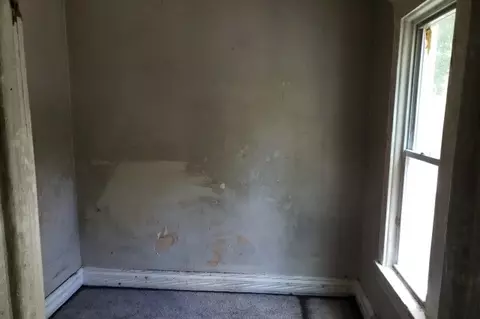 Bedroom - 6832 S Sangamon Ave, Chicago, IL 60621 photo 1 of 2