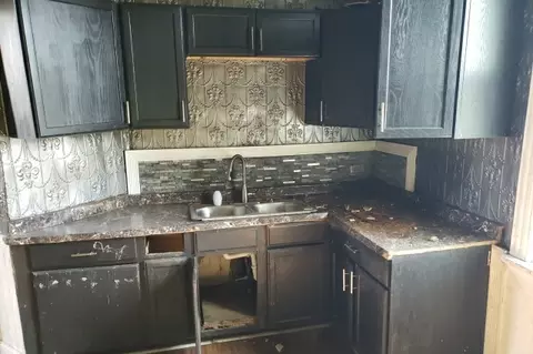 Kitchen - 6832 S Sangamon Ave, Chicago, IL 60621 photo 1 of 1