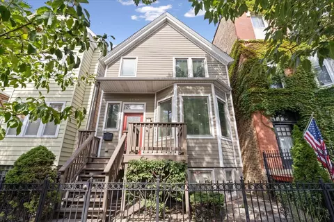 1134 W Addison St, Chicago, IL 60613