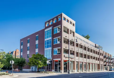 1611 N Hermitage Ave #206, Chicago, IL 60622
