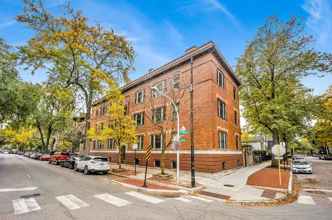 1658 N Sedgwick St #3N, Chicago, IL 60614