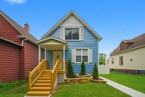 2633 S 60th Ct, Cicero, IL 60804