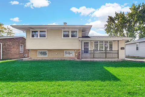 3109 190th St, Lansing, IL 60438