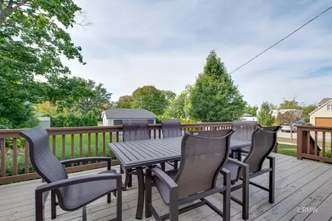 Exterior - 430 N Maple St, Itasca, IL 60143 photo 6 of 12