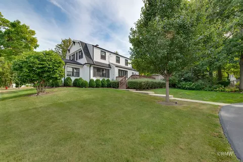 Exterior - 430 N Maple St, Itasca, IL 60143 photo 7 of 12