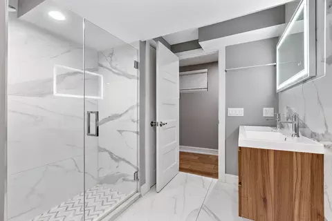 Bath - 443 E 45th Pl #1, Chicago, IL 60653 photo 1 of 3
