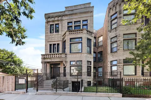 443 E 45th Pl #1, Chicago, IL 60653