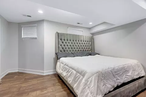 Bedroom - 443 E 45th Pl #1, Chicago, IL 60653 photo 1 of 1