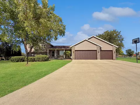 433 Bostian Ct, Orangeville, IL 61060