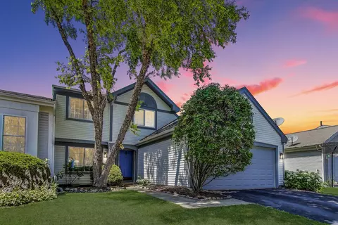 2354 Scott Ct, Round Lake Beach, IL 60073