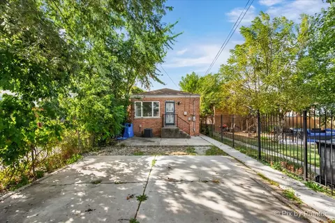 Exterior - 9023 S Dobson Ave, Chicago, IL 60619 photo 2 of 2