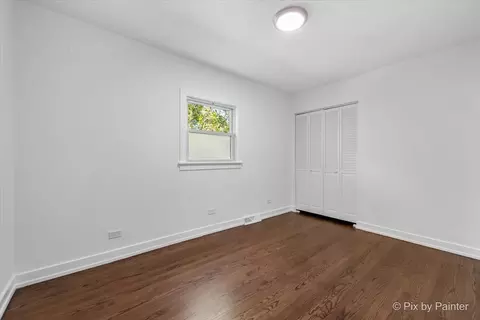 Bedroom - 9023 S Dobson Ave, Chicago, IL 60619 photo 2 of 3