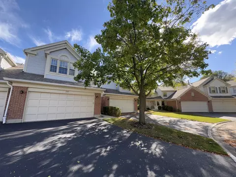 1519 Acorn Ct, Wheeling, IL 60090