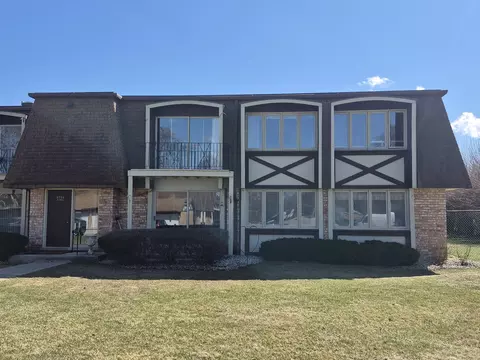 5715 Park Pl #J2, Crestwood, IL 60418