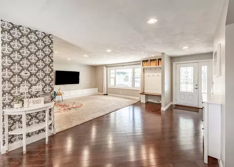 Entry Way - 1223 Ridgeway Dr, Elgin, IL 60123 photo 3 of 3