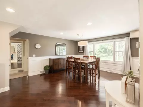 Dining - 1223 Ridgeway Dr, Elgin, IL 60123 photo 1 of 3