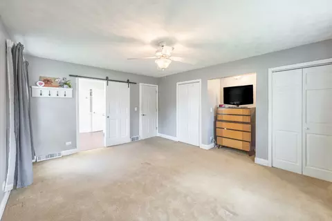Bedroom - 1223 Ridgeway Dr, Elgin, IL 60123 photo 4 of 10
