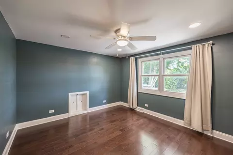 Bedroom - 1223 Ridgeway Dr, Elgin, IL 60123 photo 10 of 10