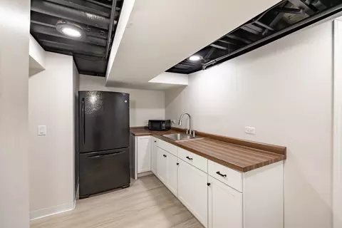 Kitchen - 1223 Ridgeway Dr, Elgin, IL 60123 photo 5 of 5