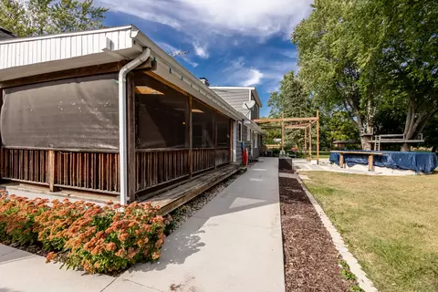 Exterior - 1223 Ridgeway Dr, Elgin, IL 60123 photo 3 of 4