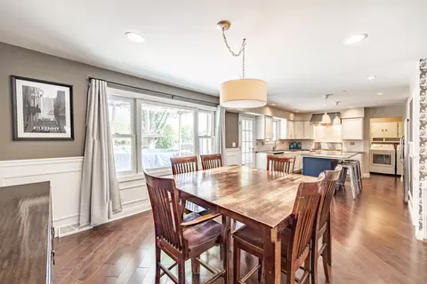 Dining - 1223 Ridgeway Dr, Elgin, IL 60123 photo 3 of 3