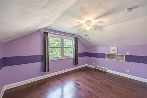 Bedroom - 1223 Ridgeway Dr, Elgin, IL 60123 photo 6 of 10