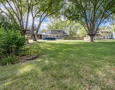 Exterior - 1223 Ridgeway Dr, Elgin, IL 60123 photo 4 of 4
