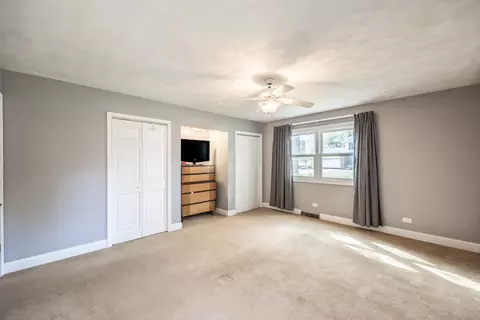 Bedroom - 1223 Ridgeway Dr, Elgin, IL 60123 photo 3 of 10