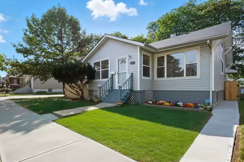 9954 S Wallace Ave, Chicago, IL 60628