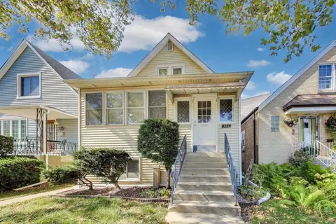 4544 N Mulligan Ave, Chicago, IL 60630