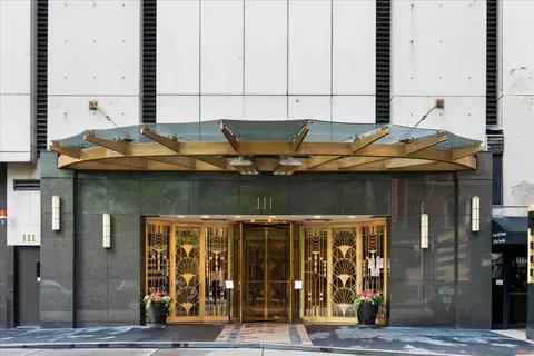 111 E Chestnut St #34J, Chicago, IL 60611