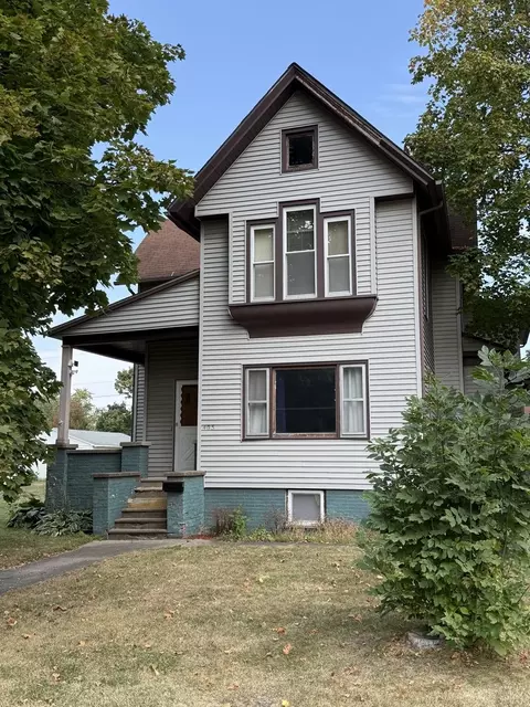 405 N Church St, Princeton, IL 61356