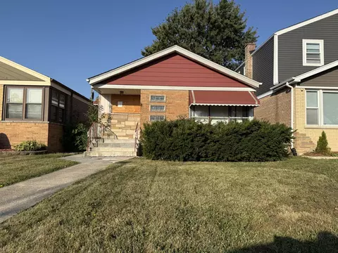 7826 S Christiana Ave, Chicago, IL 60652