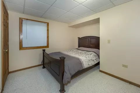 Bedroom - 33605 E Pine Cir, Genoa, IL 60135 photo 7 of 7