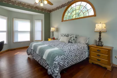 Bedroom - 33605 E Pine Cir, Genoa, IL 60135 photo 1 of 7