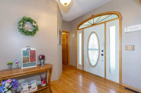 Entry Way - 33605 E Pine Cir, Genoa, IL 60135 photo 1 of 1