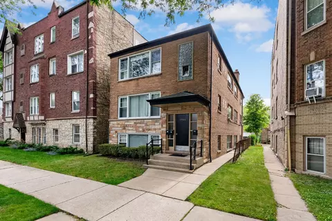 5706 N Saint Louis Ave, Chicago, IL 60659