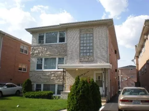 8510 W Catalpa Ave #1N, Chicago, IL 60656