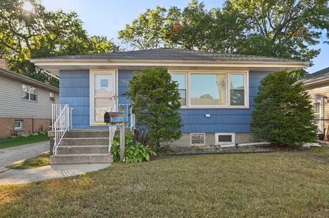 18036 Oakley Ave, Lansing, IL 60438