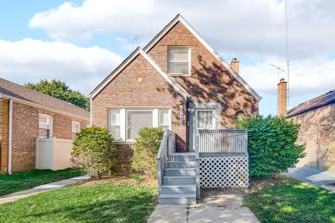 12446 S Perry Ave, Chicago, IL 60628