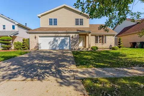 4224 185th Pl, Country Club Hills, IL 60478