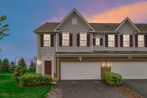 3401 Helene Rieder Dr, Montgomery, IL 60538