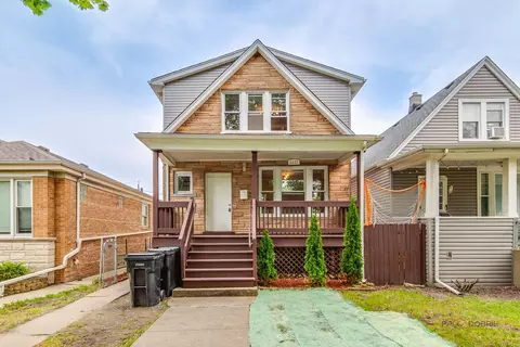 6137 W Giddings St, Chicago, IL 60630